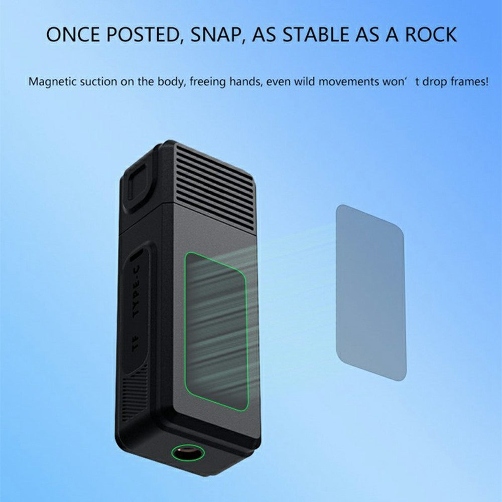 Action Cameras 