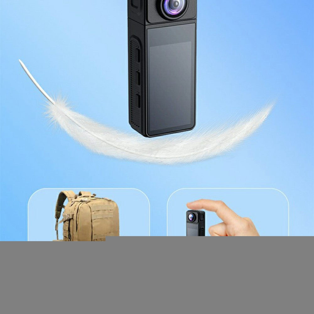 Action Cameras 