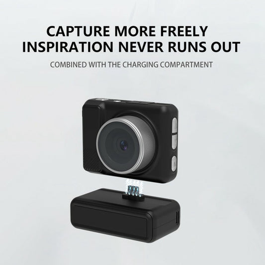 Digital Cameras 