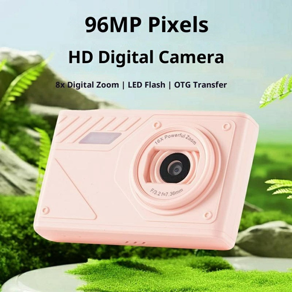 Digital Cameras 