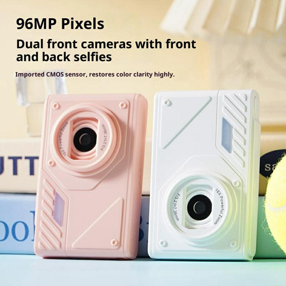 Digital Cameras 