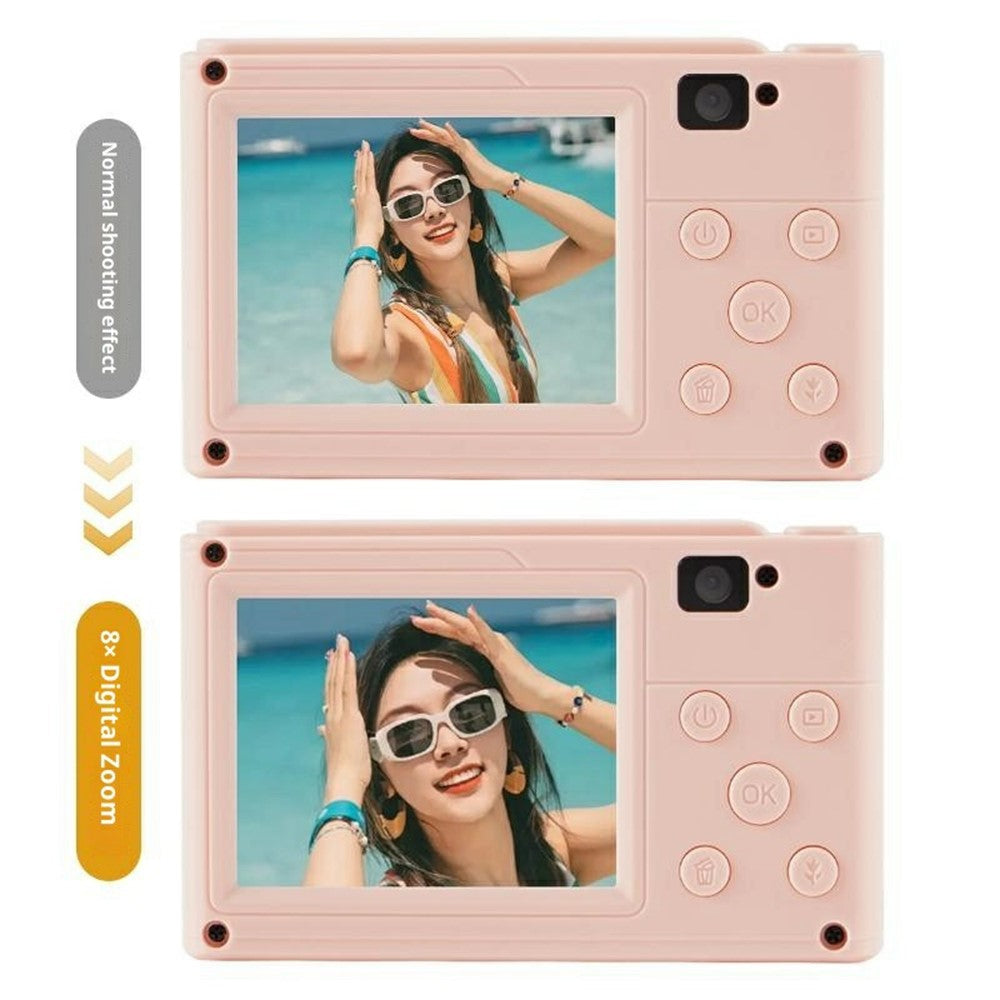 Digital Cameras 