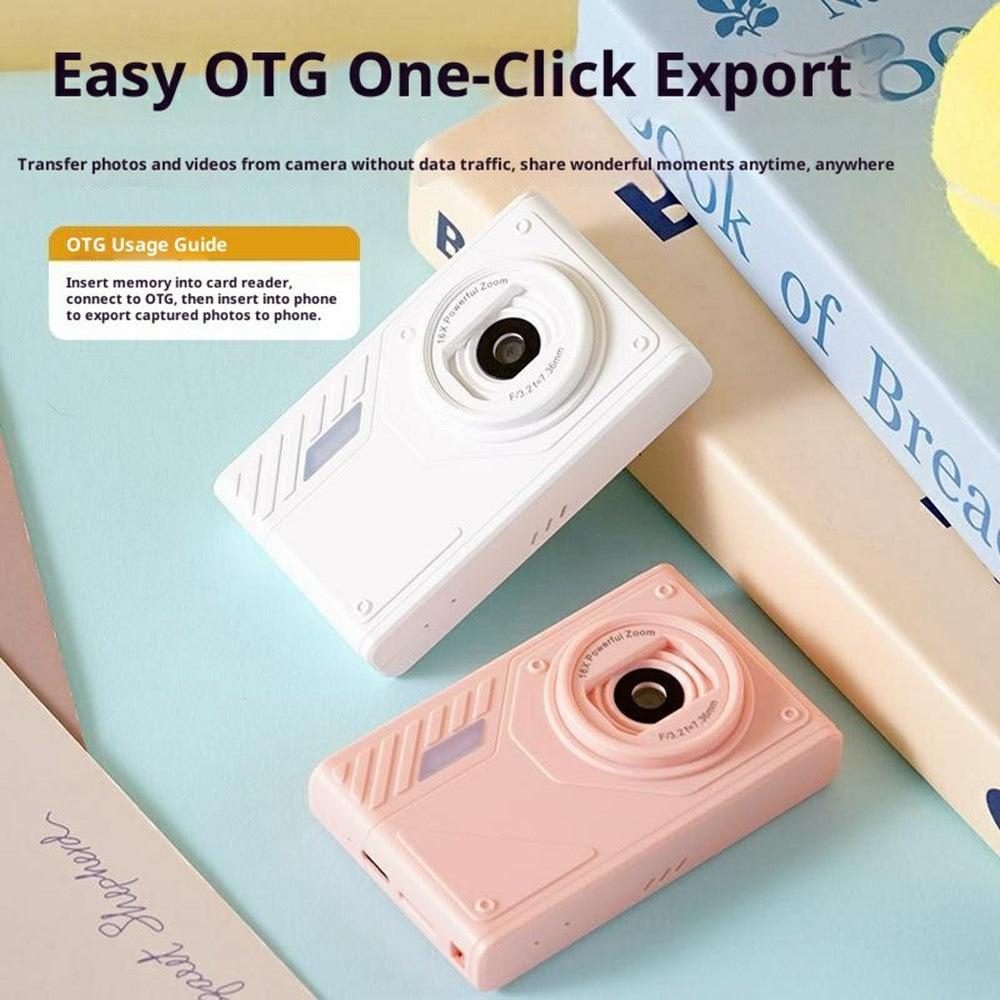 Digital Cameras 