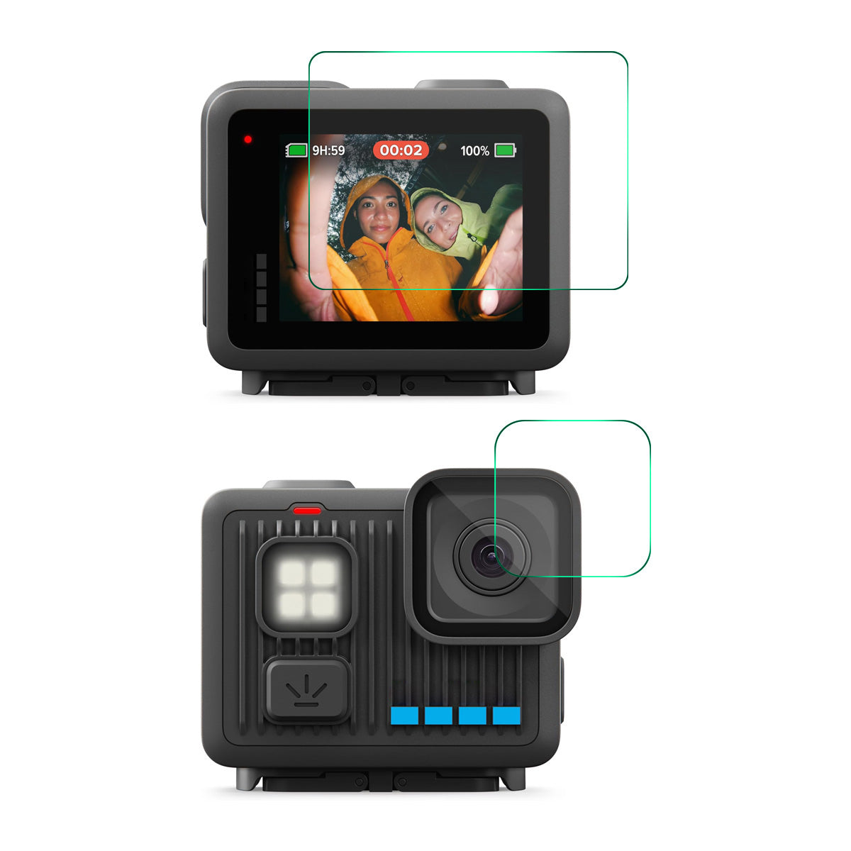 Other Camera Accessories 