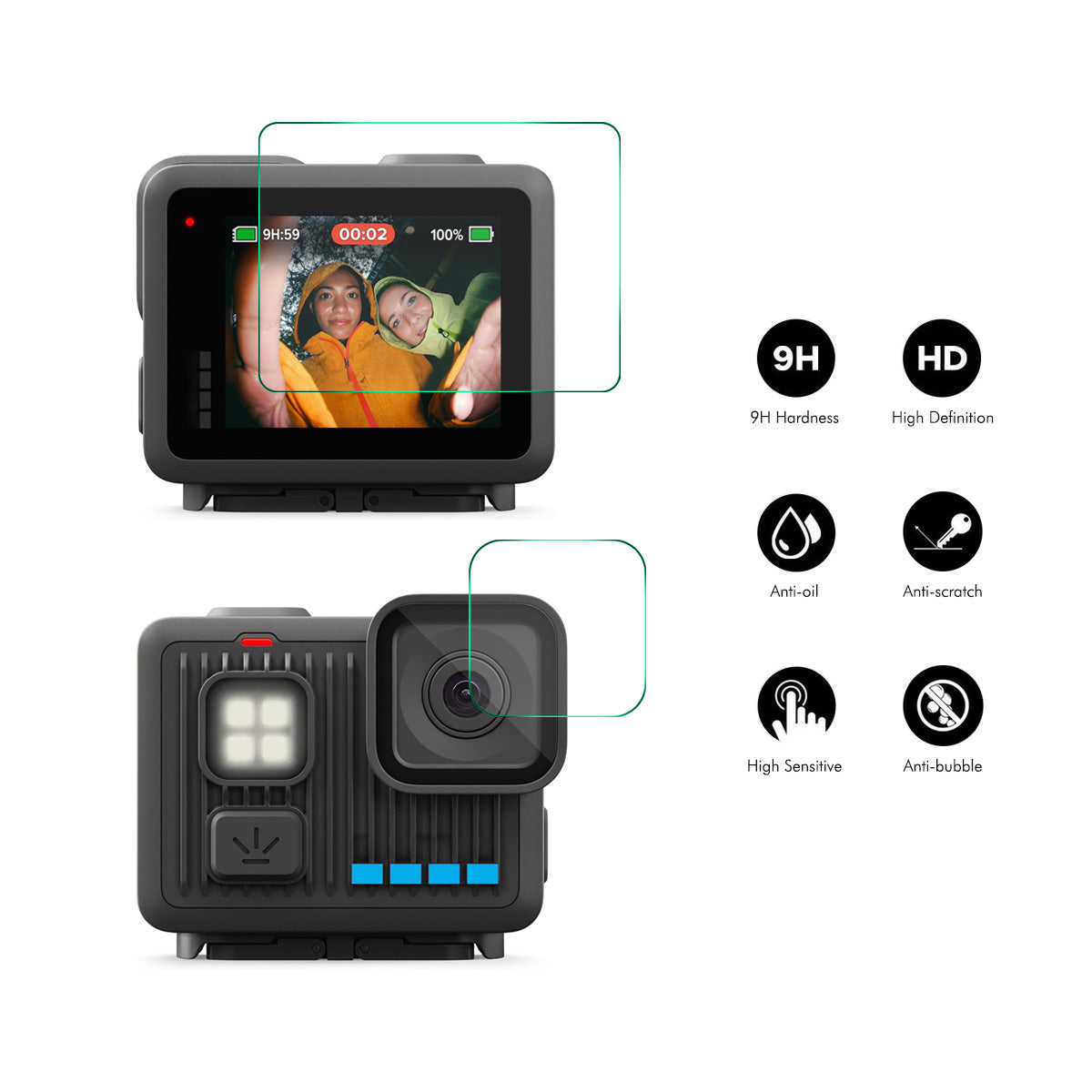Other Camera Accessories 