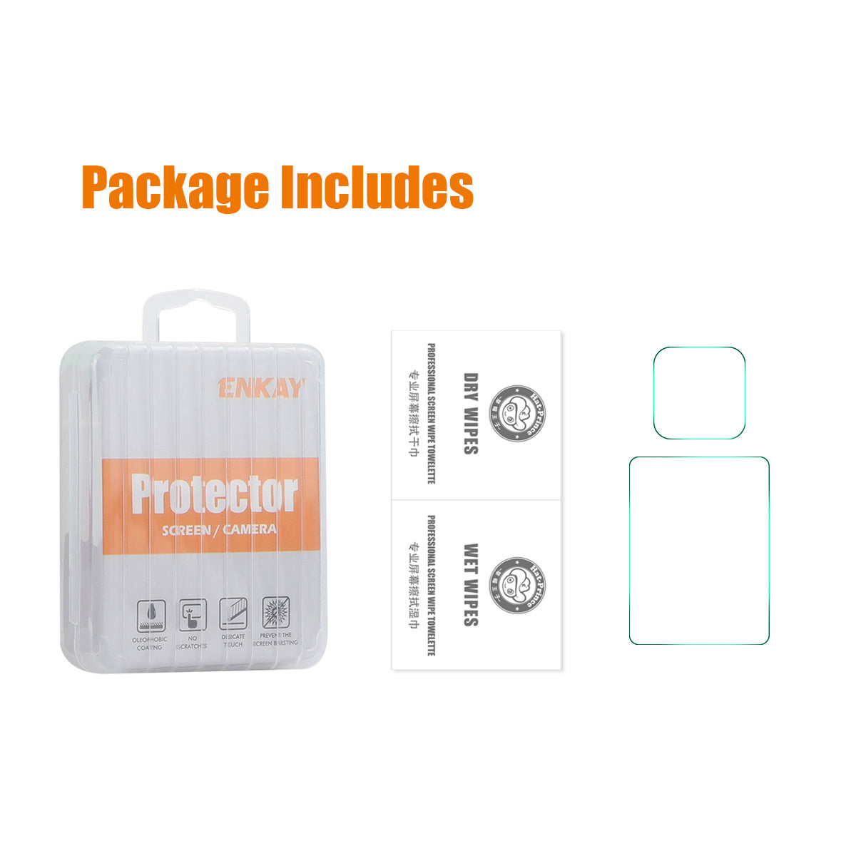 Other Camera Accessories 