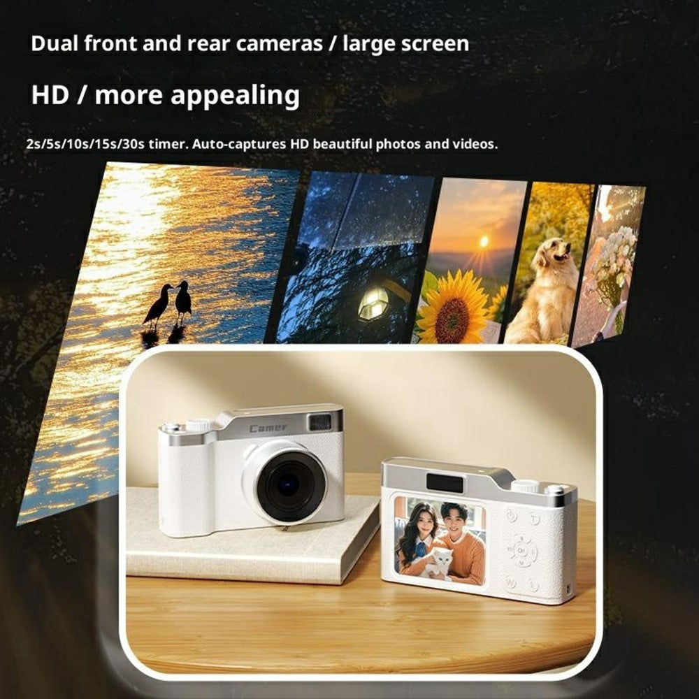 Digital Cameras 