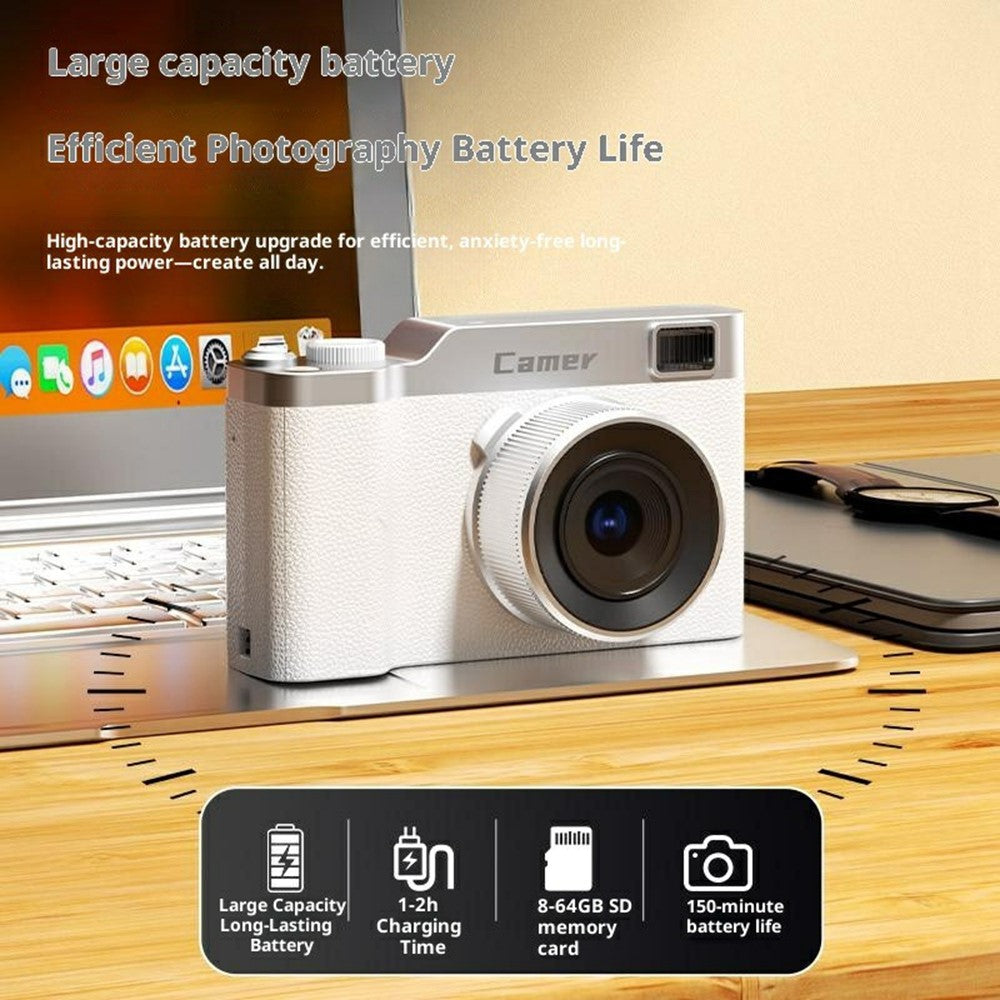 Digital Cameras 