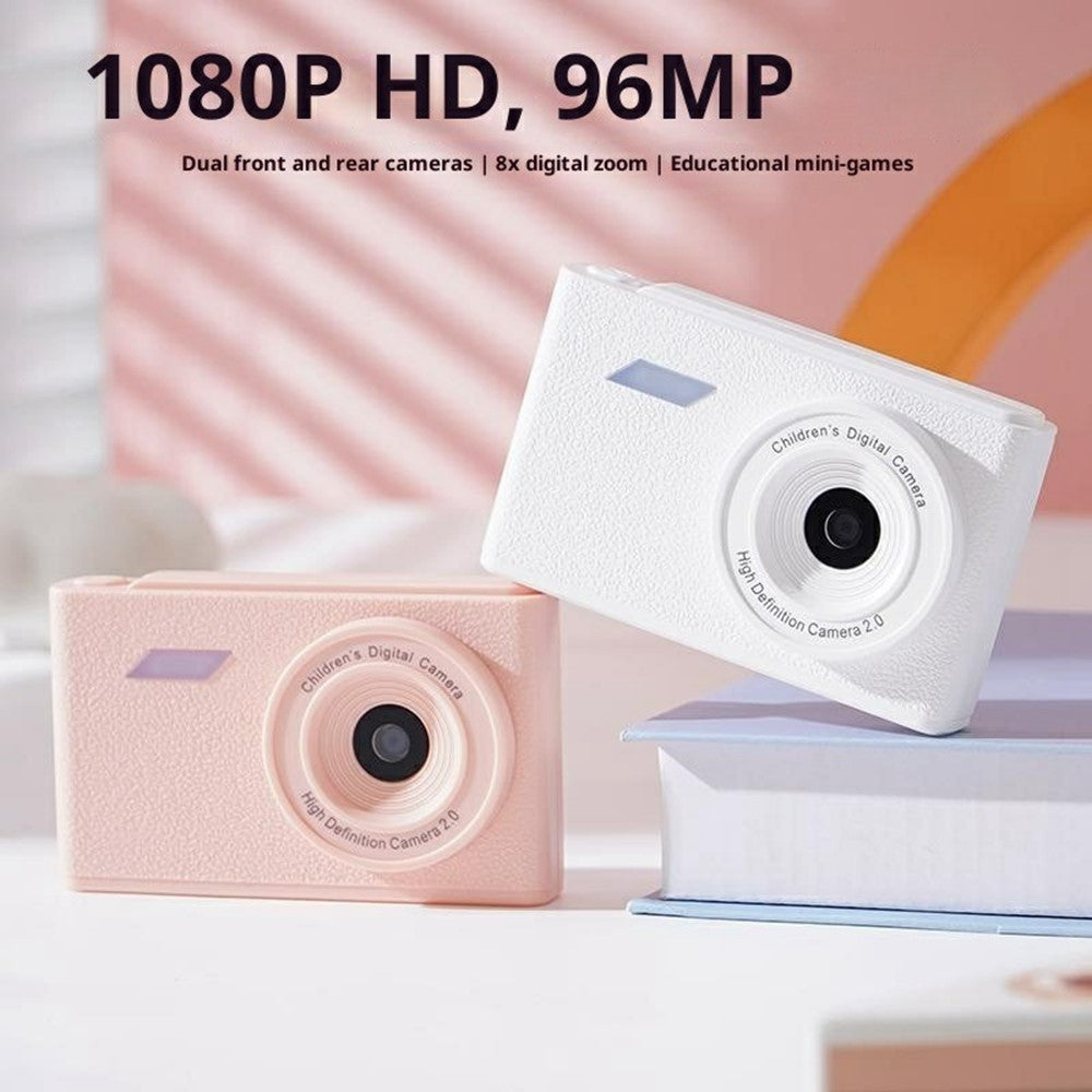Digital Cameras 