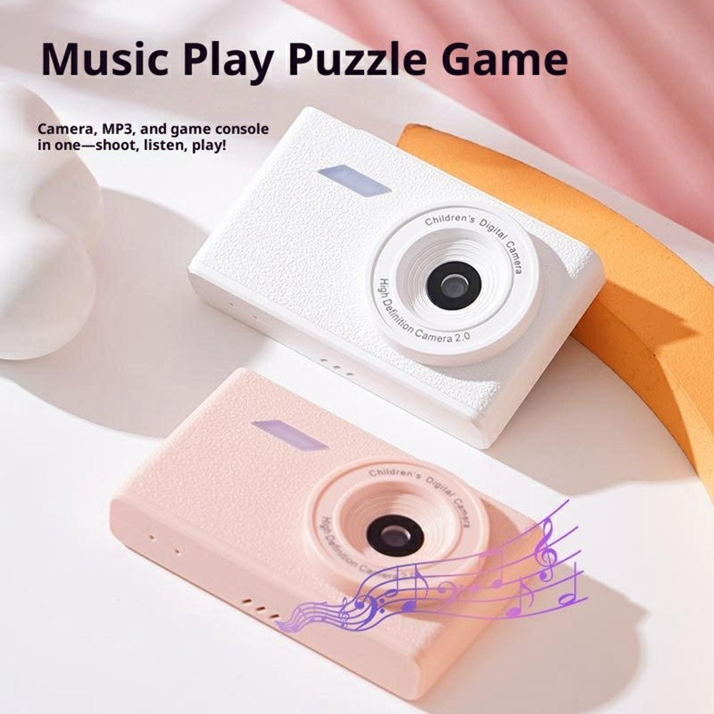 Digital Cameras 