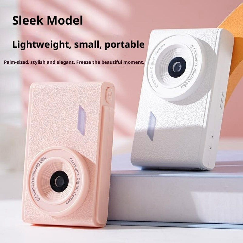 Digital Cameras 