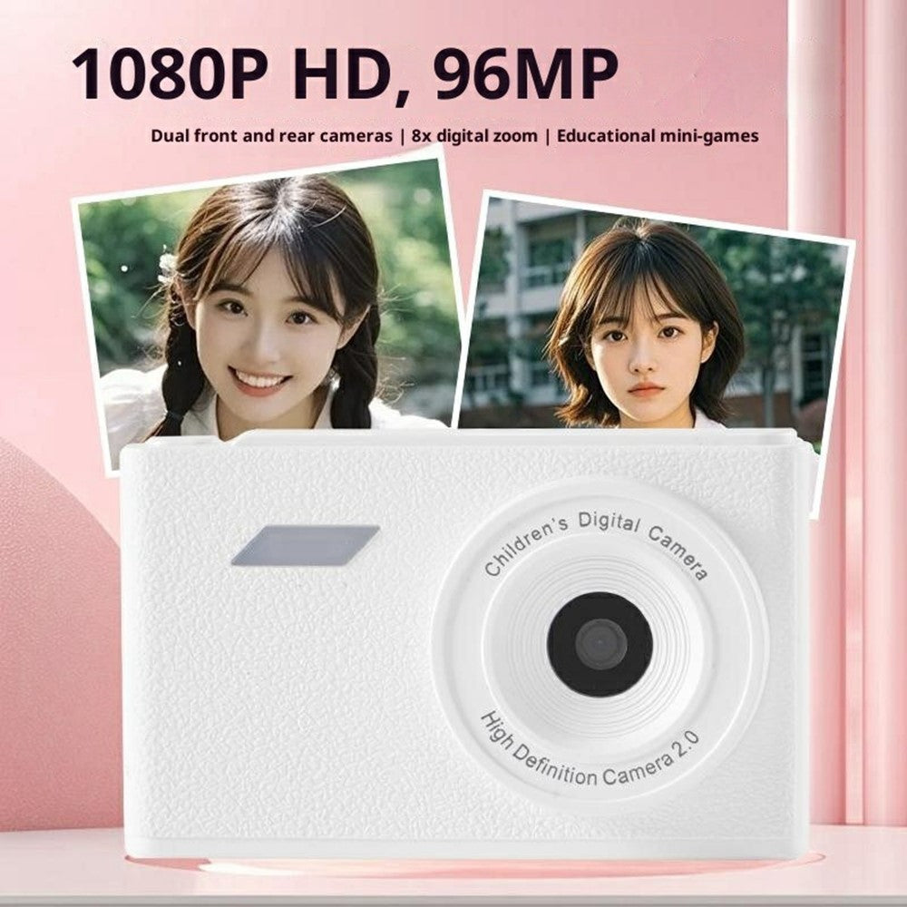 Digital Cameras 