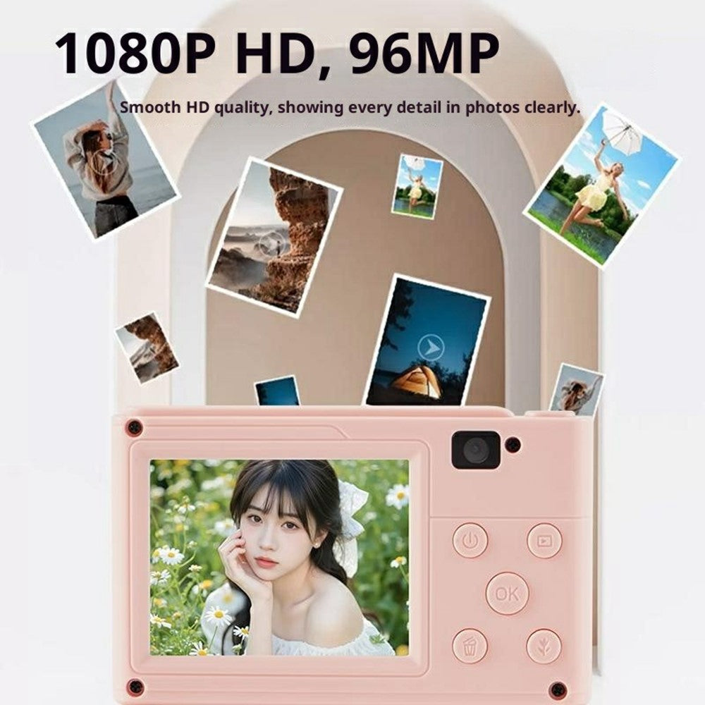 Digital Cameras 