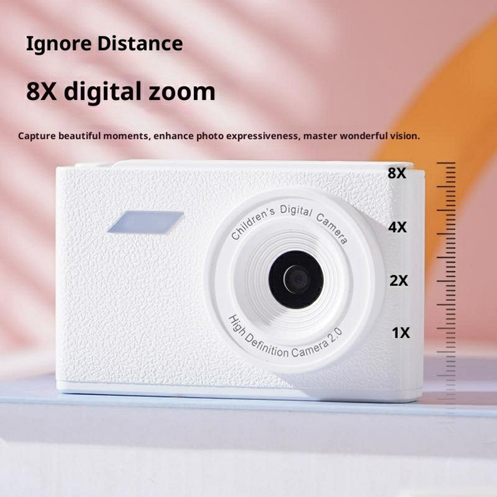 Digital Cameras 