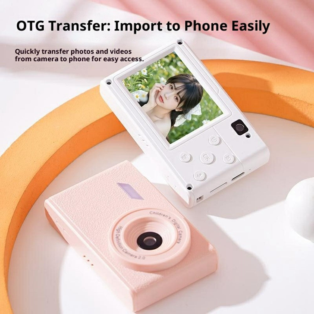 Digital Cameras 