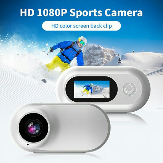 Action Cameras 