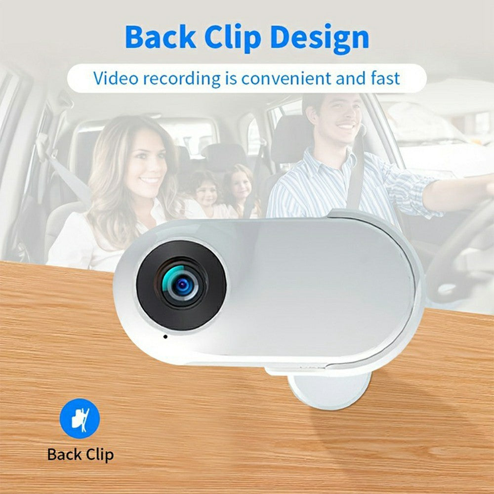 Action Cameras 