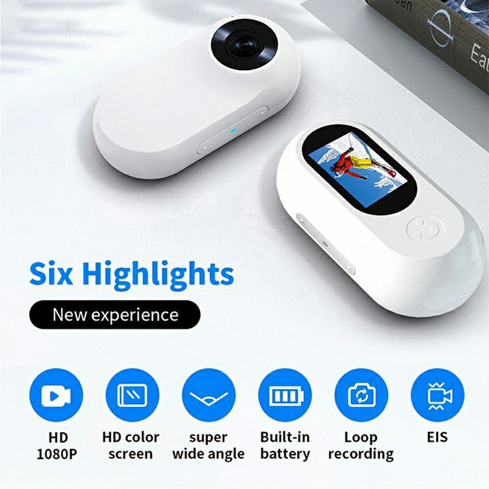 Action Cameras 