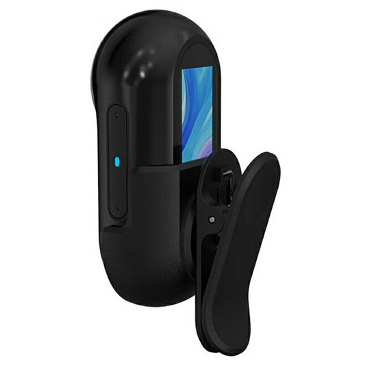 Action Cameras 