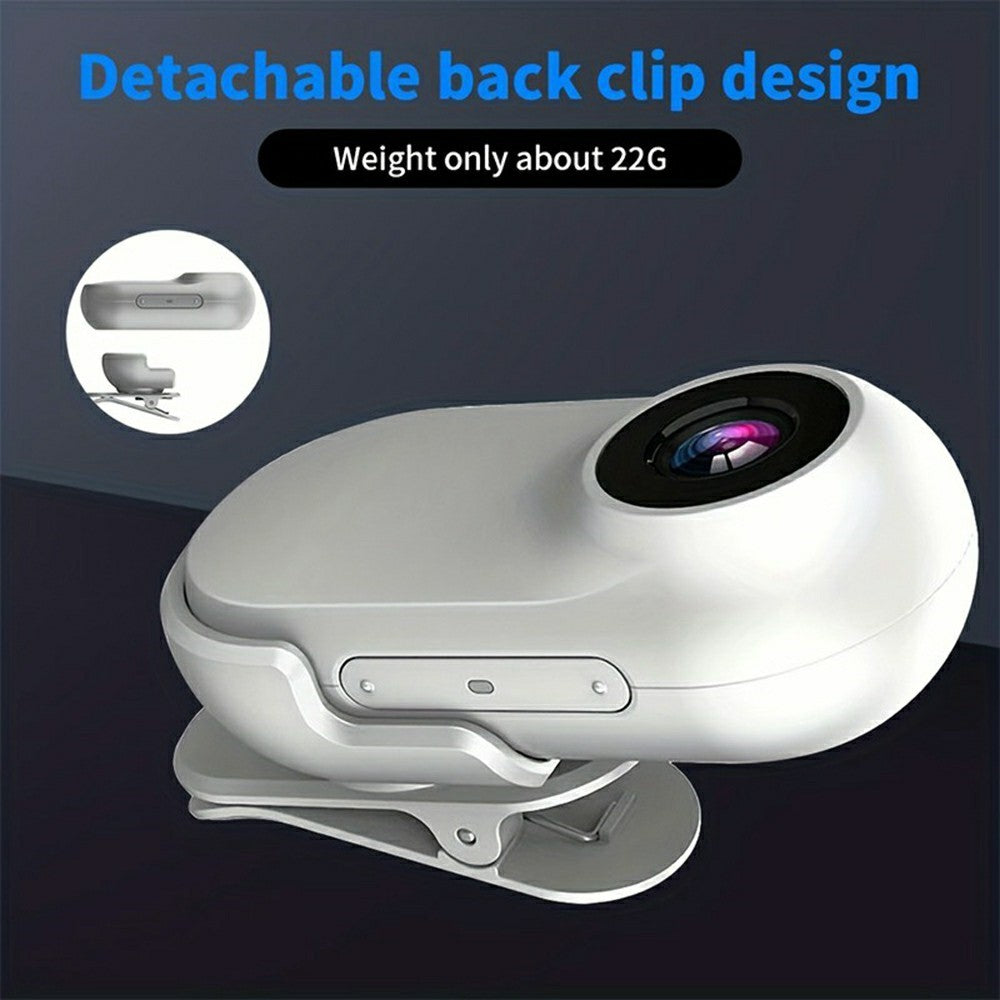 Action Cameras 