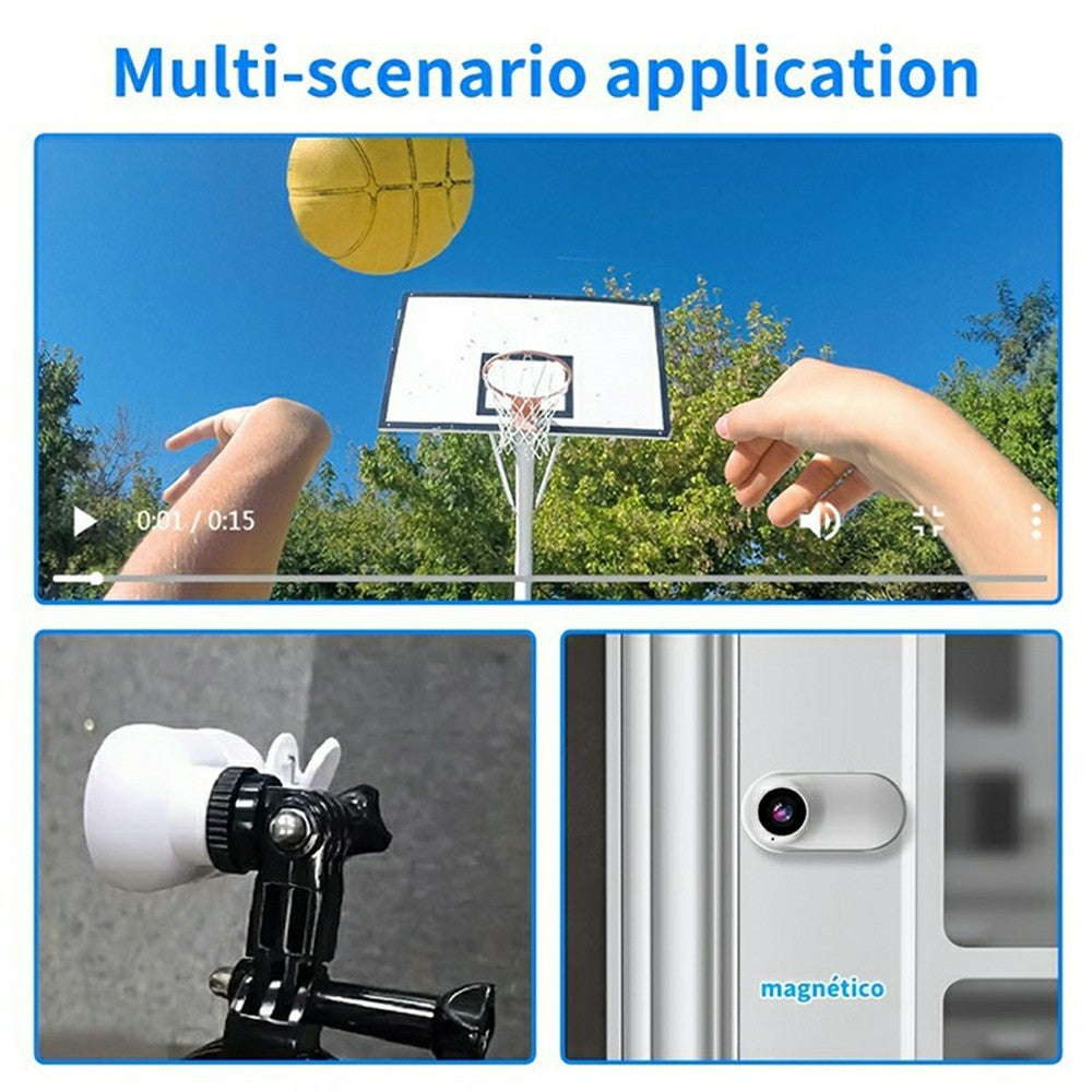 Action Cameras 