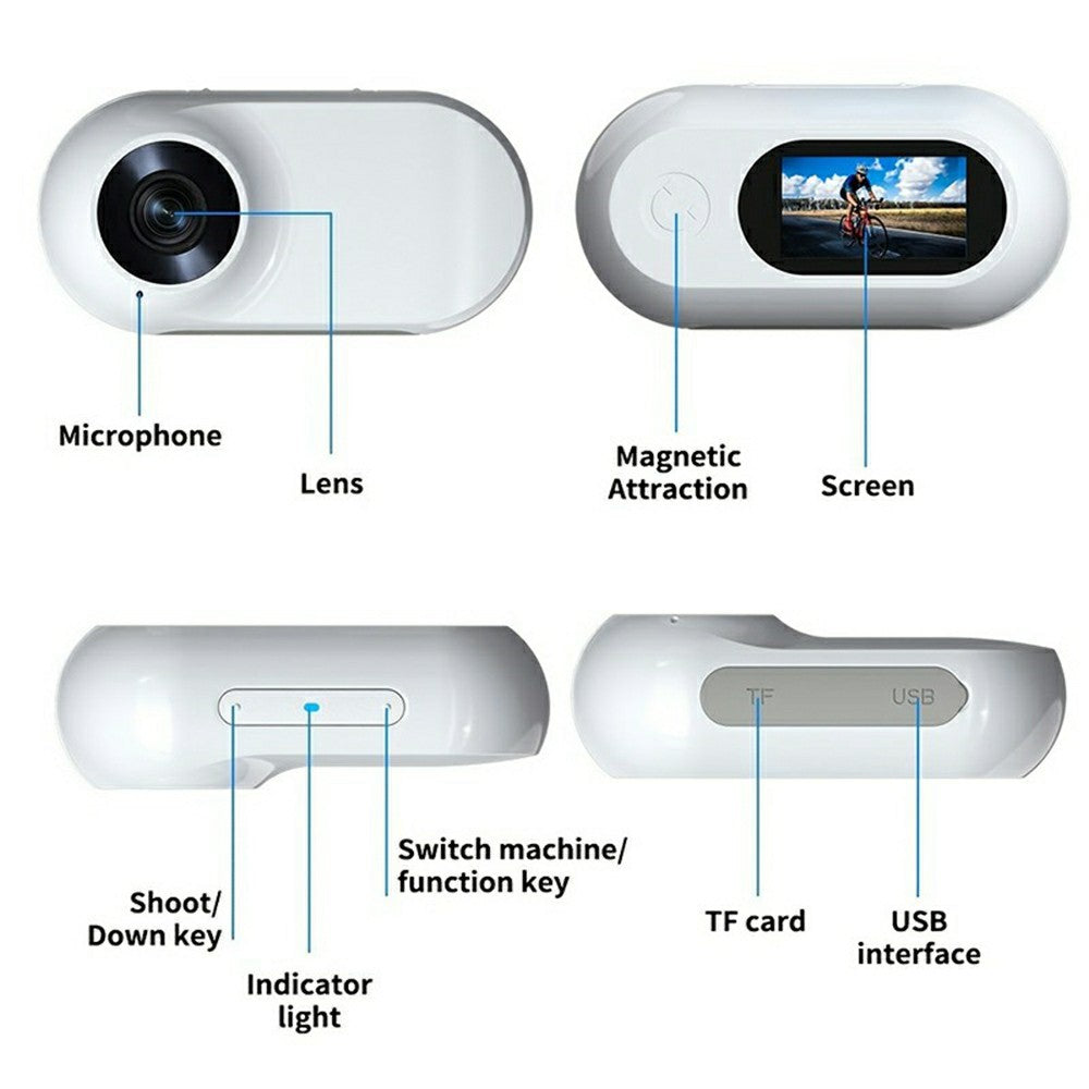 Action Cameras 