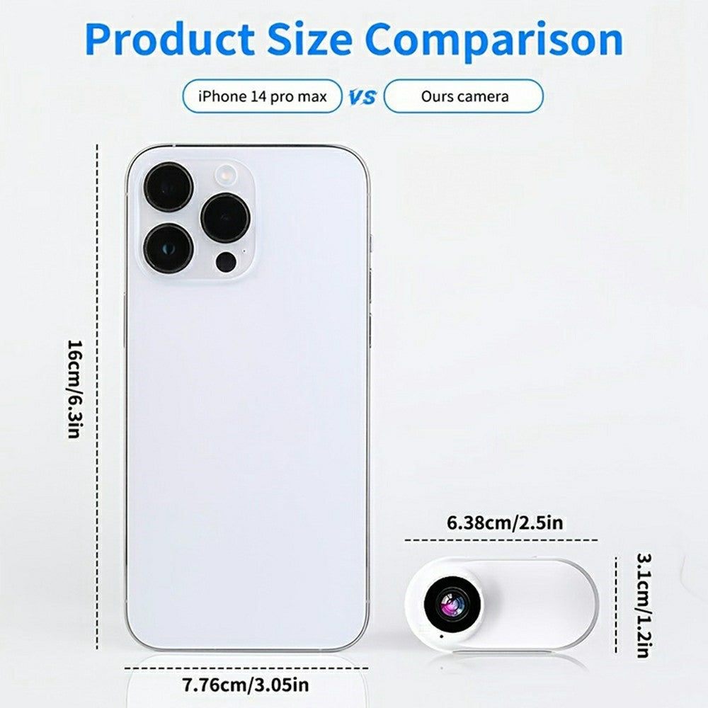 Action Cameras 
