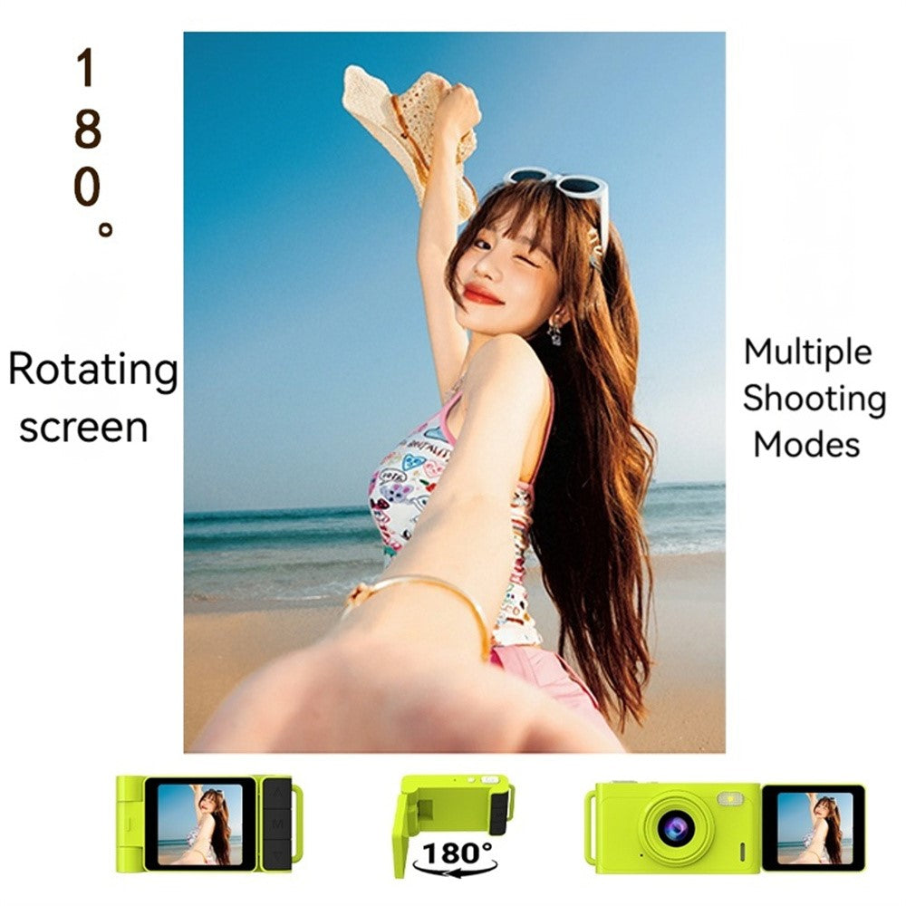 Digital Cameras 