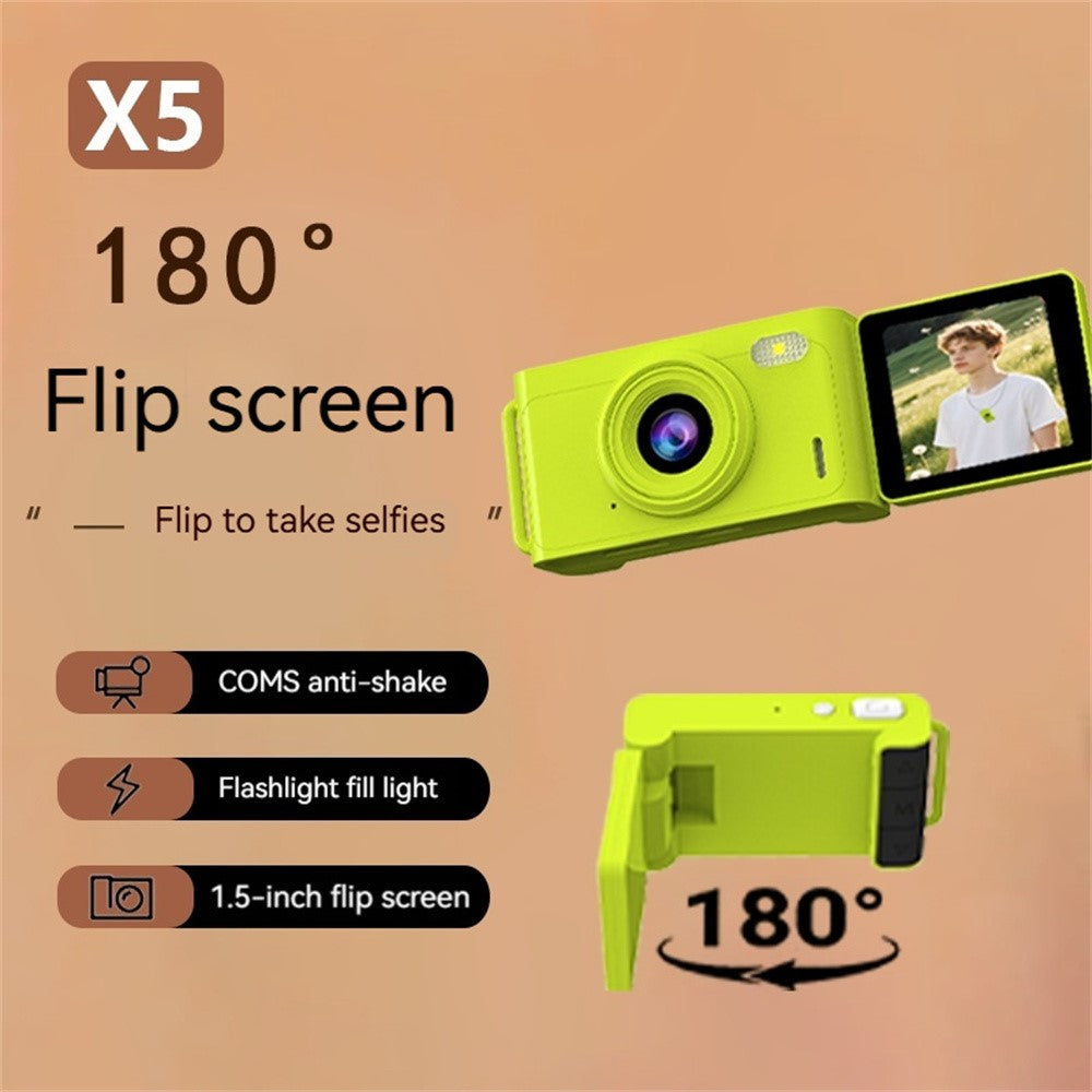 Digital Cameras 
