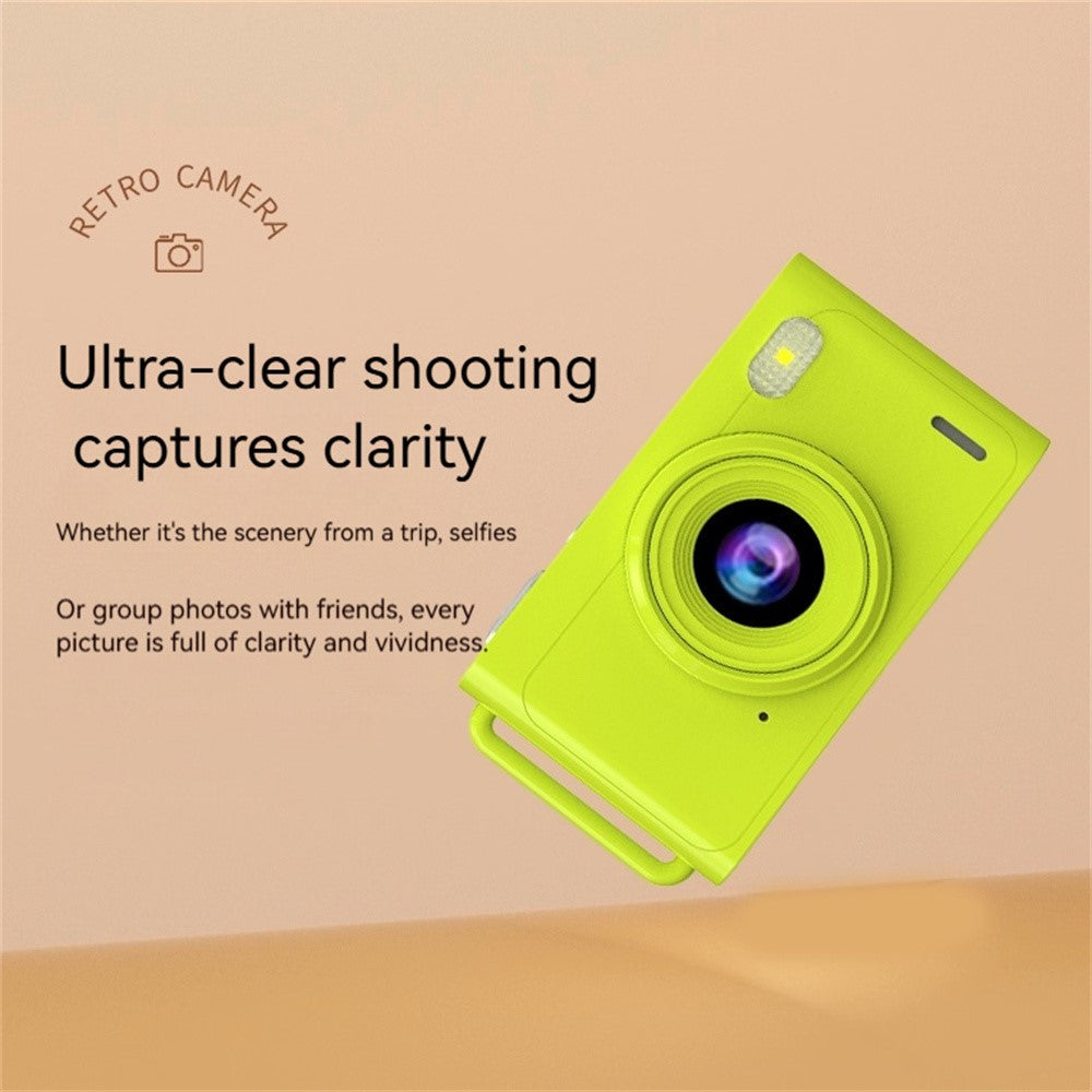 Digital Cameras 