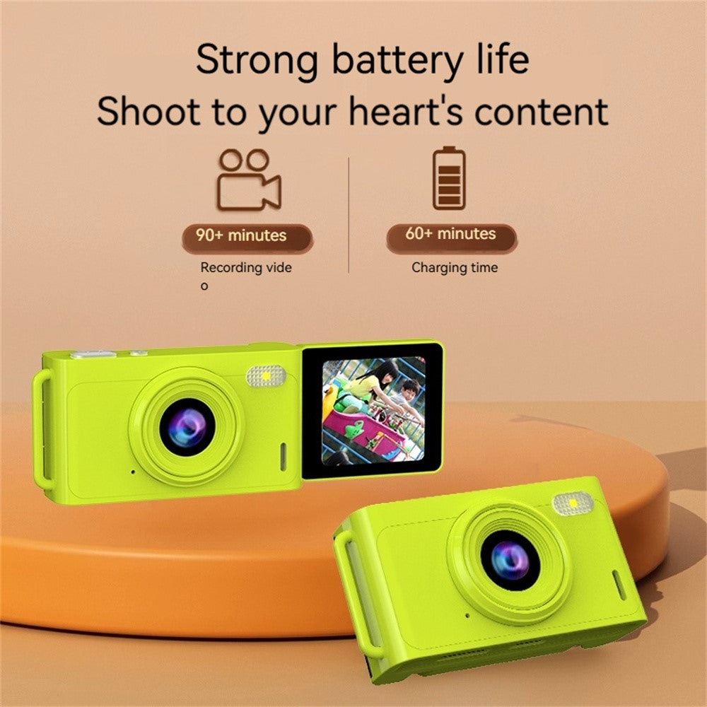 Digital Cameras 