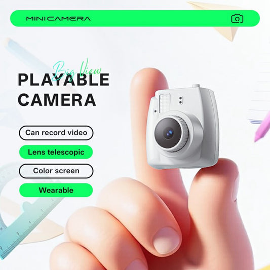 Digital Cameras 