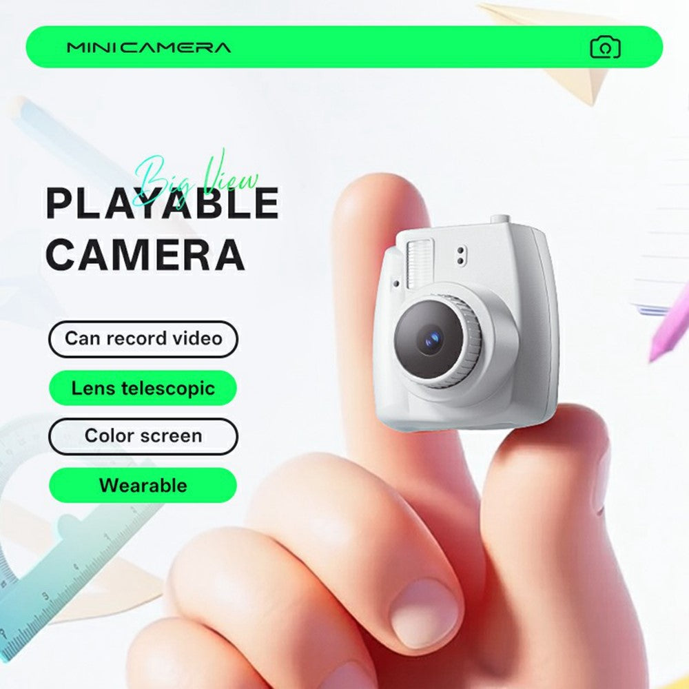 Digital Cameras 