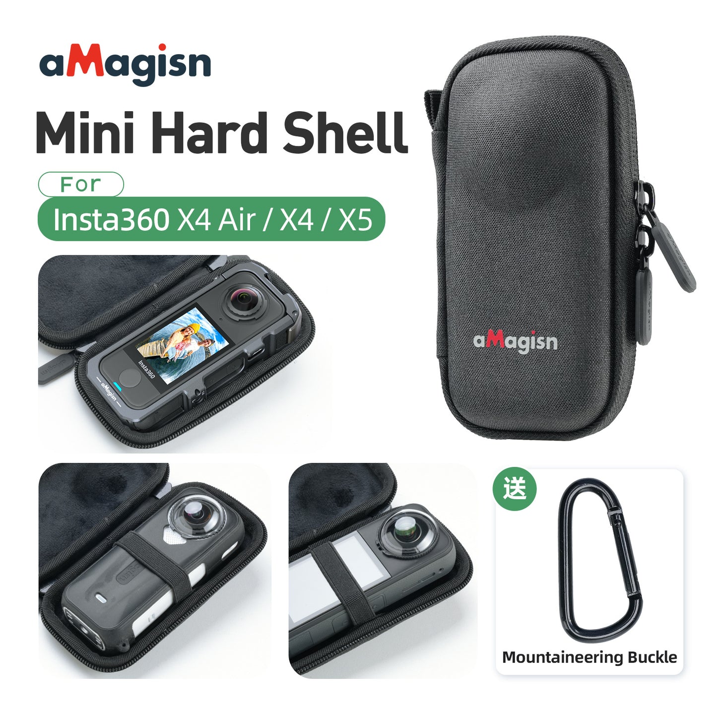 Other Camera Accessories 