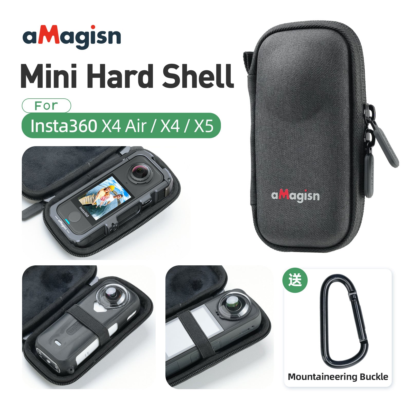 Other Camera Accessories 