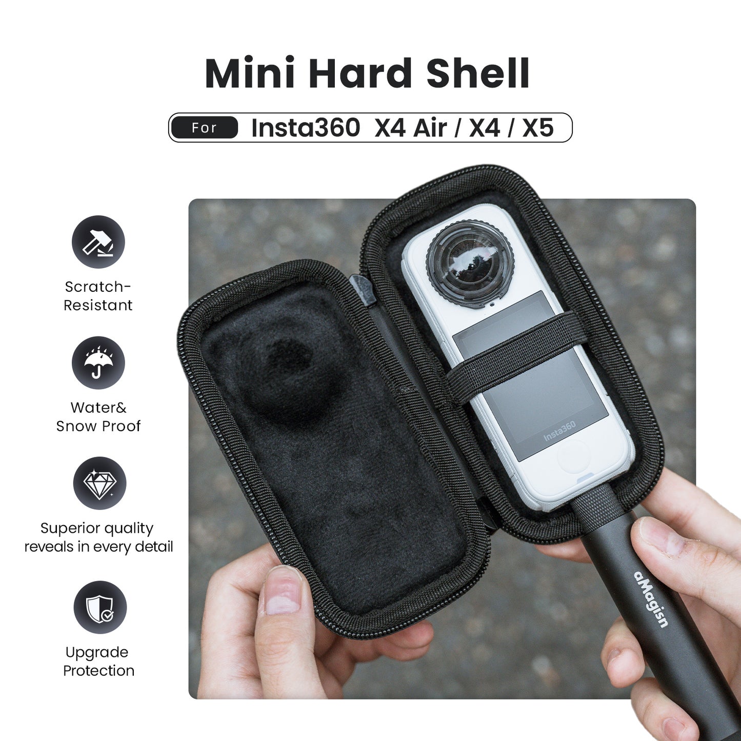 Other Camera Accessories 