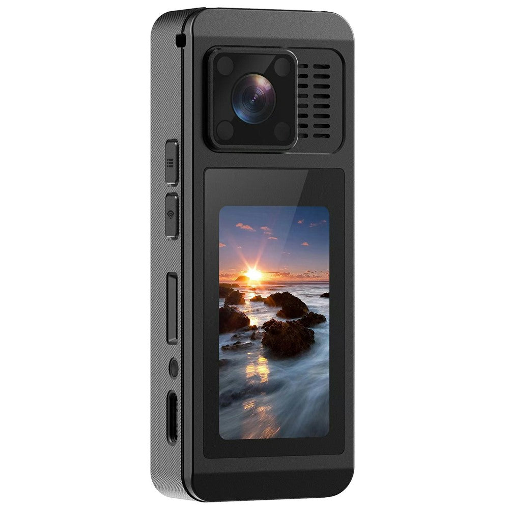 Action Cameras 