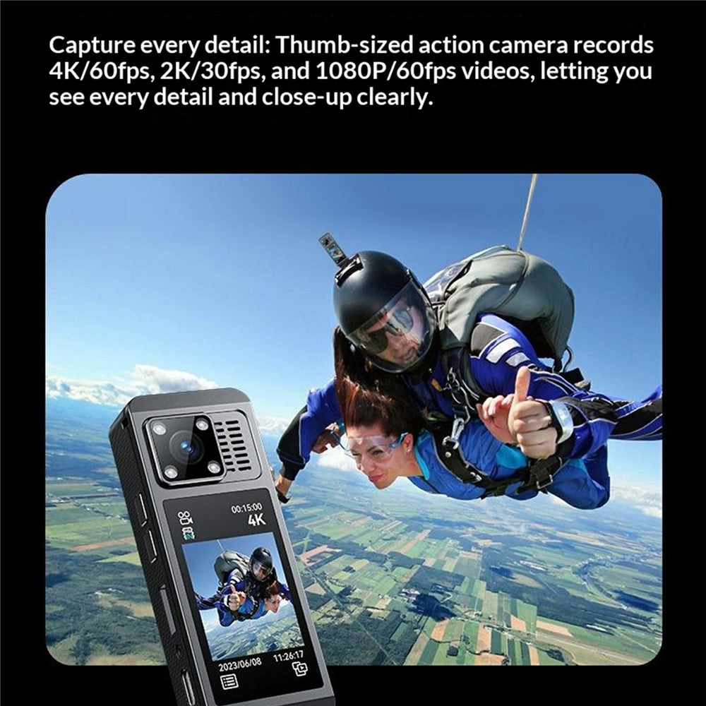 Action Cameras 