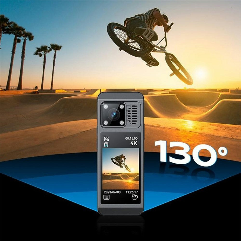 Action Cameras 