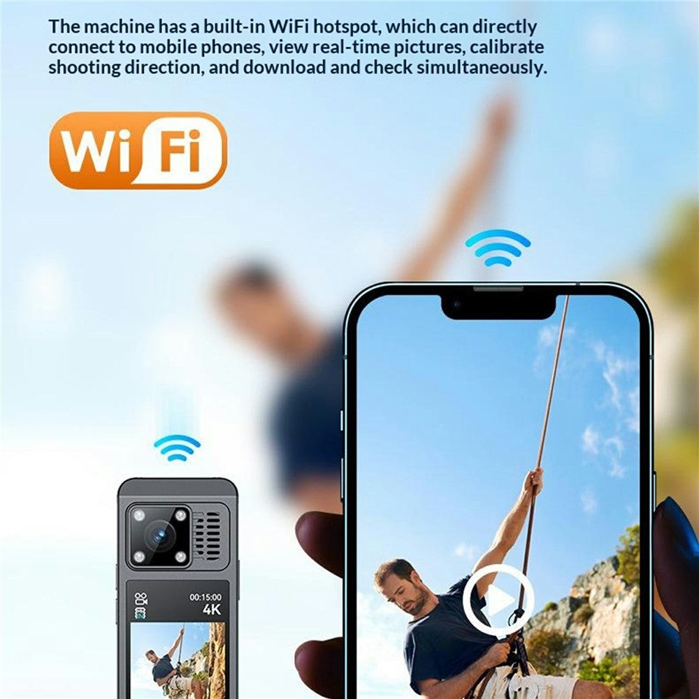 Action Cameras 