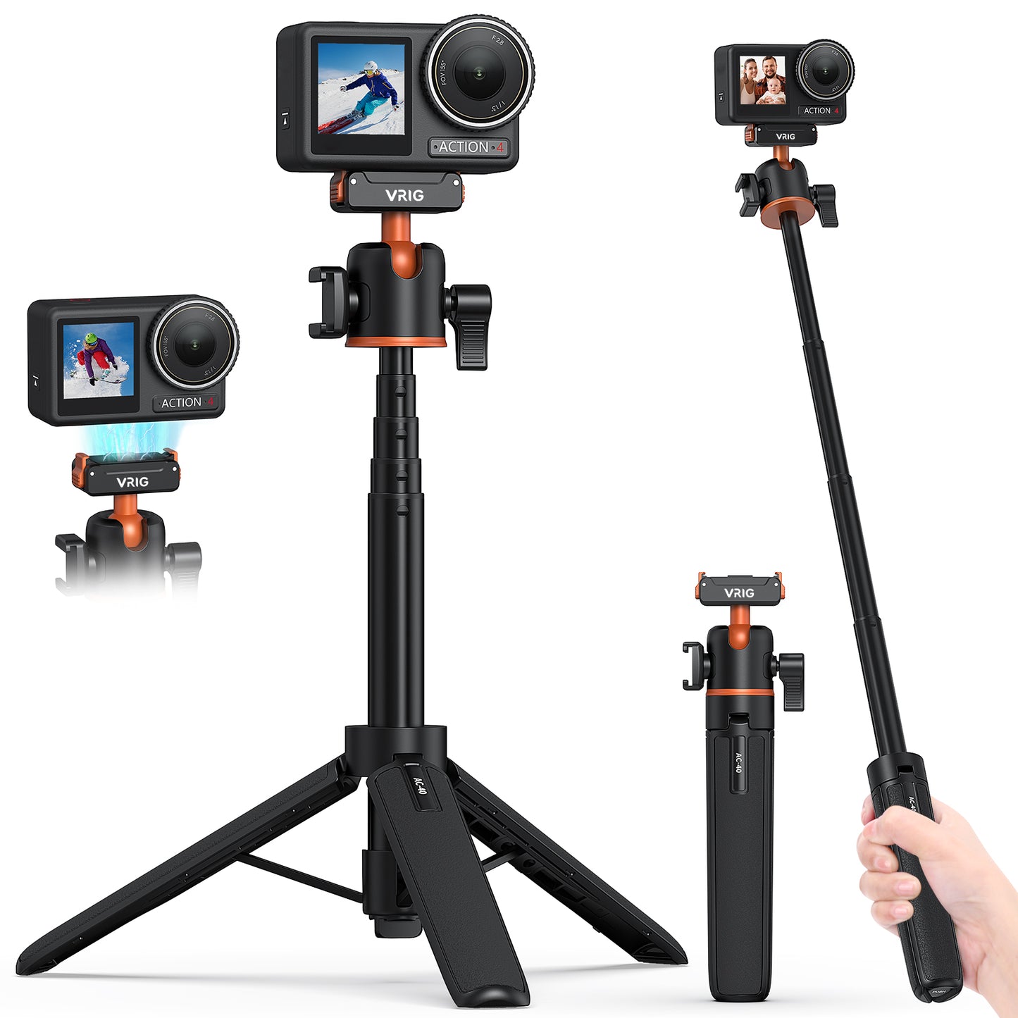 Other Camera Accessories 