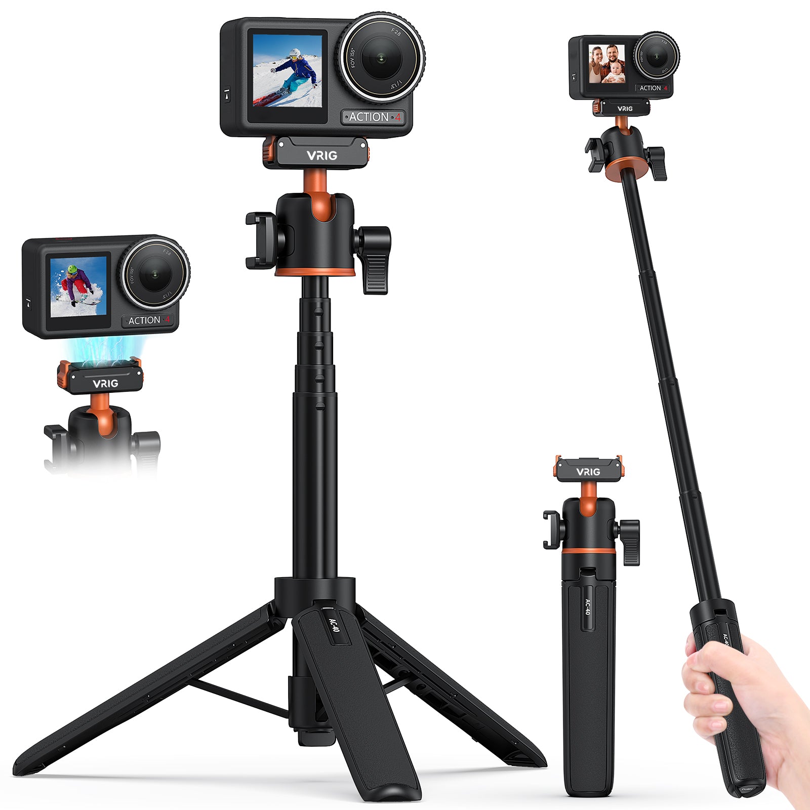 Other Camera Accessories 