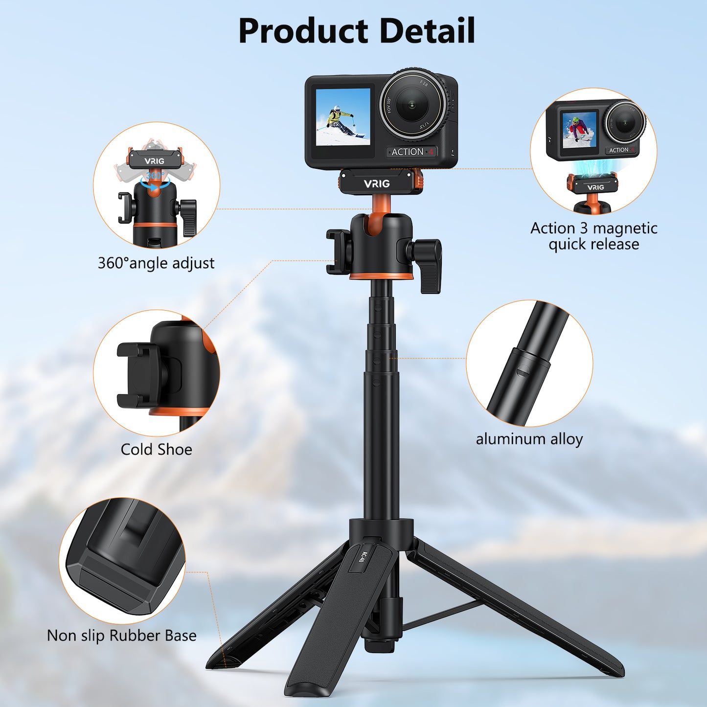 Other Camera Accessories 