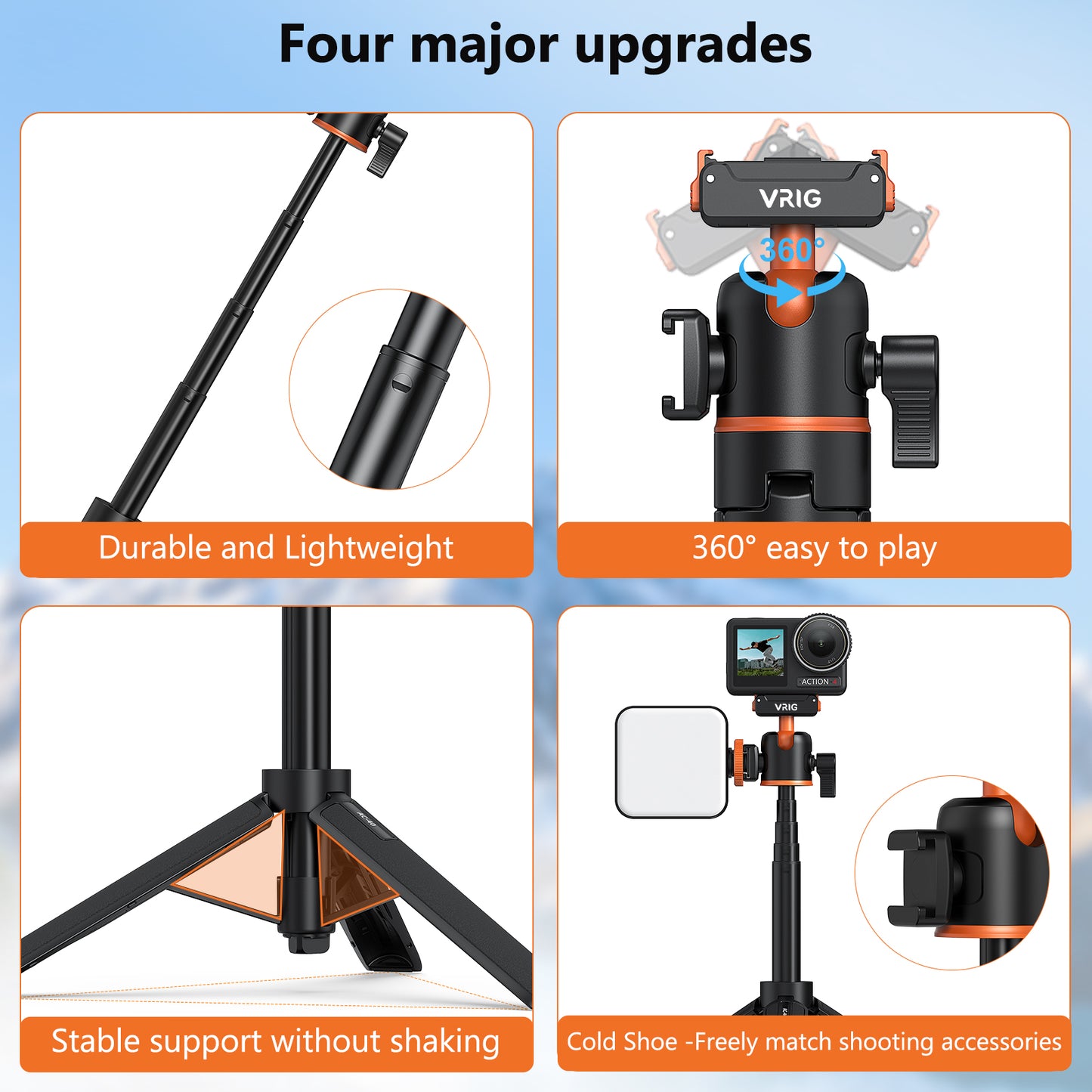 Other Camera Accessories 