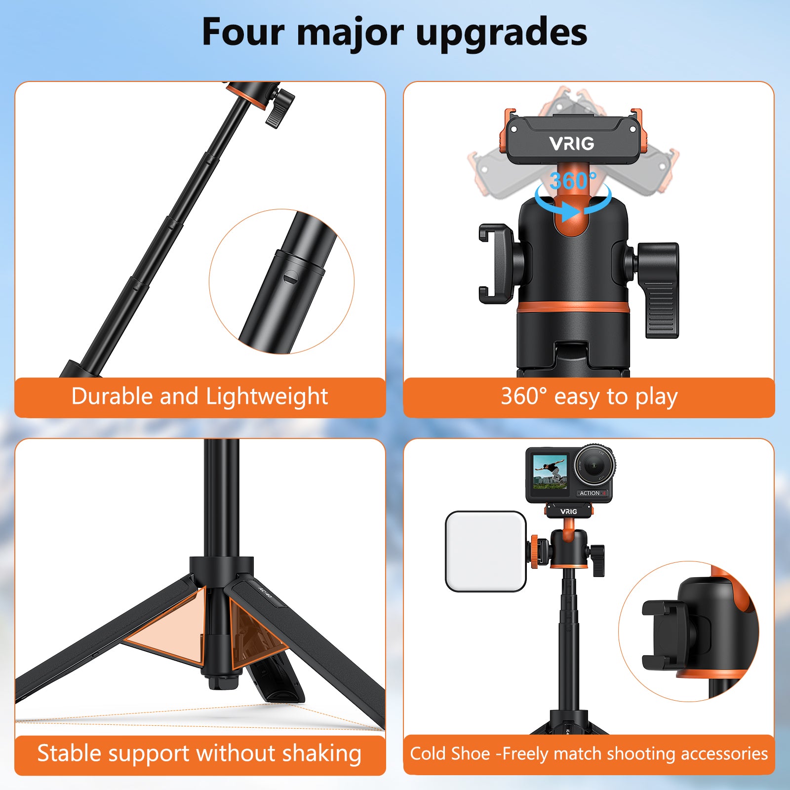 Other Camera Accessories 