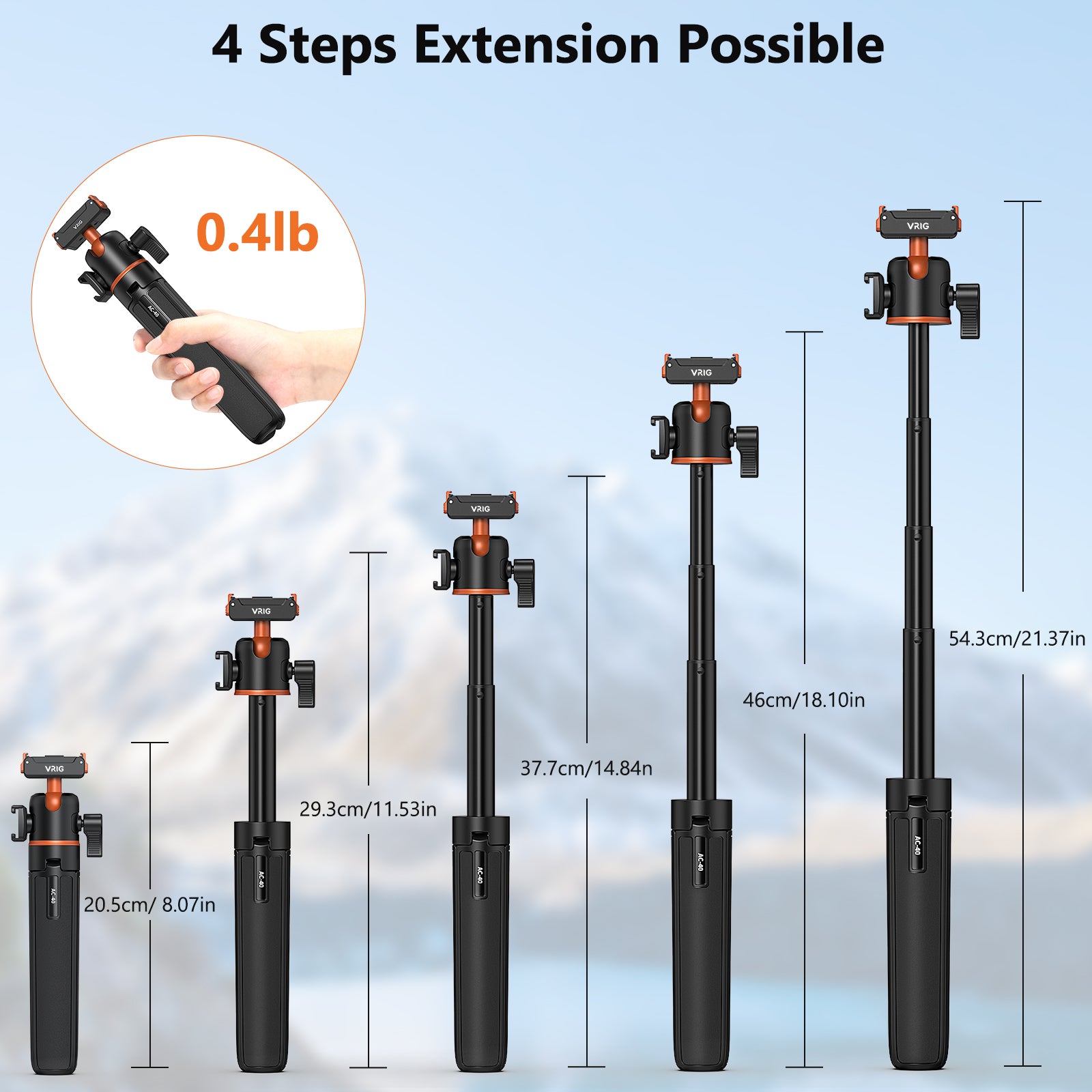 Other Camera Accessories 