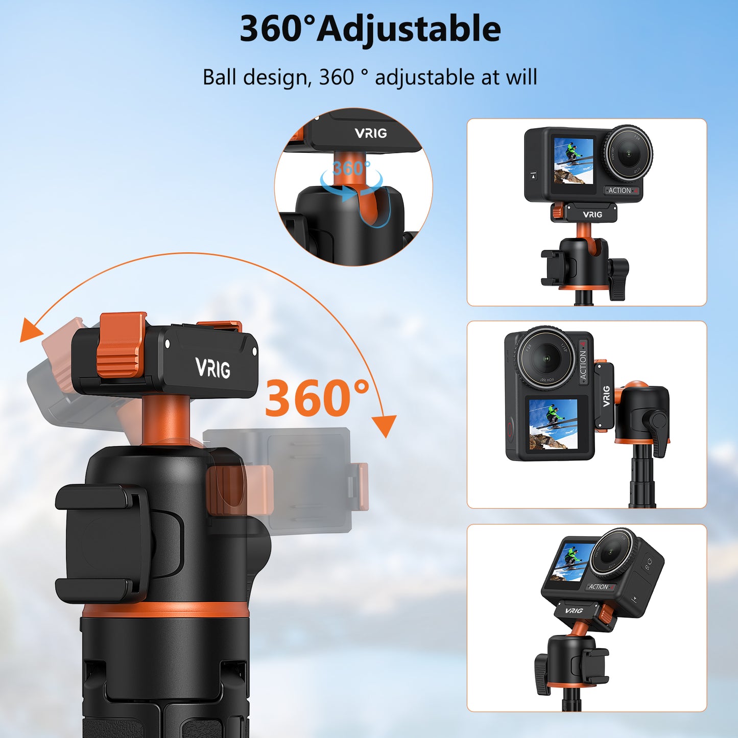 Other Camera Accessories 