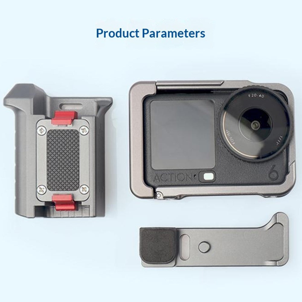 Other Camera Accessories 