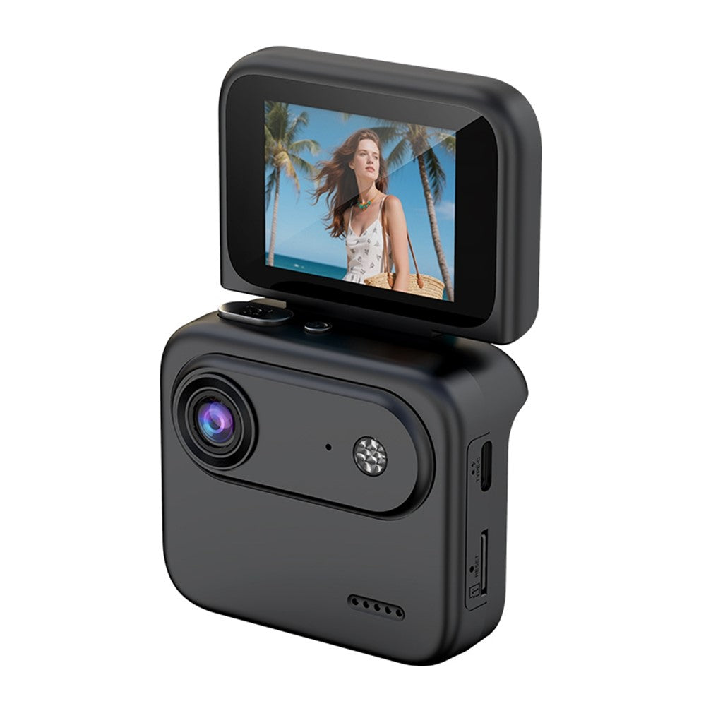 Action Cameras 