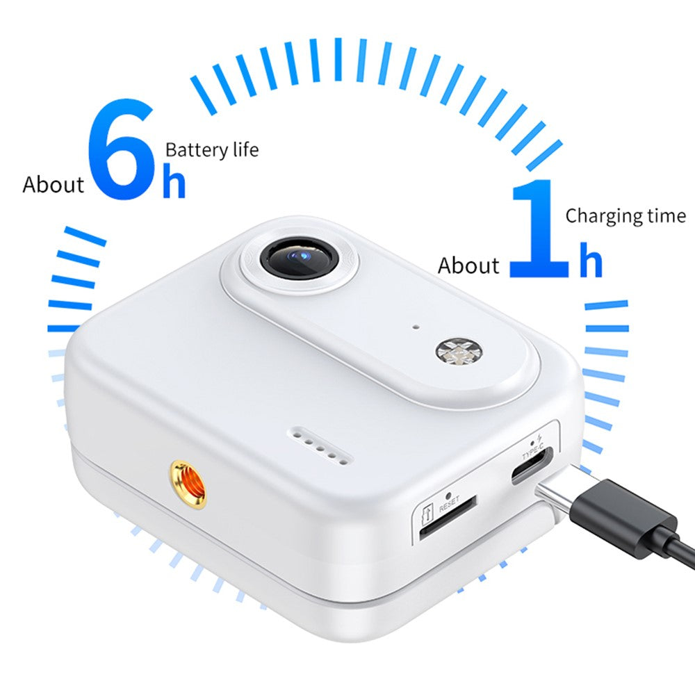 Action Cameras 